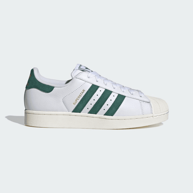 adidas Superstar II