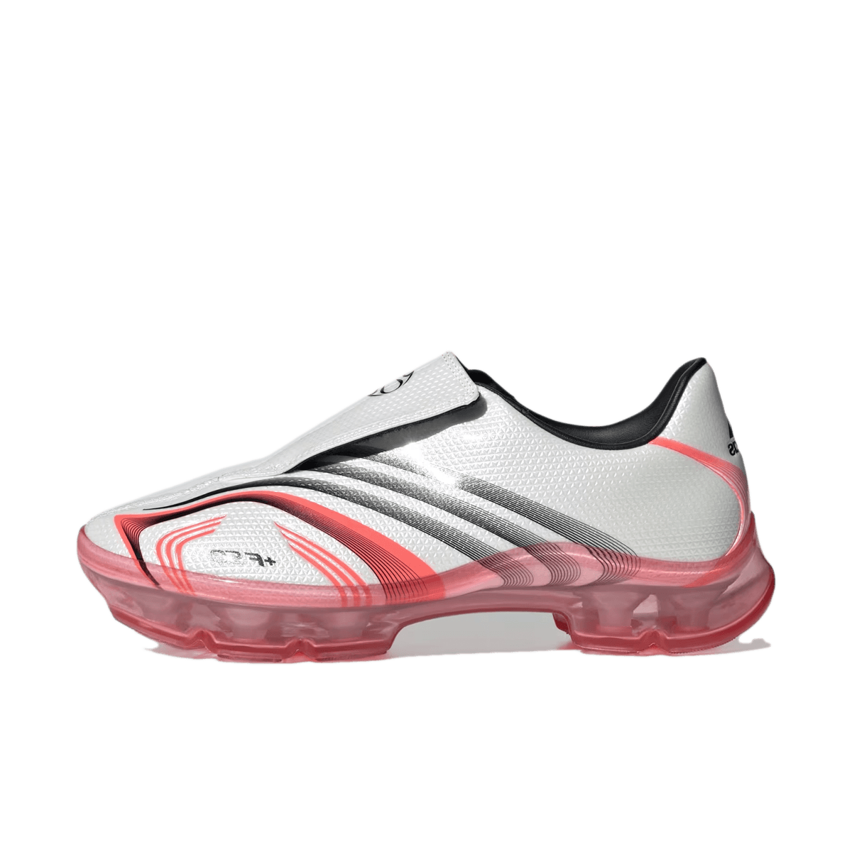 adidas F50 Adiframe 'Zero Metalic'