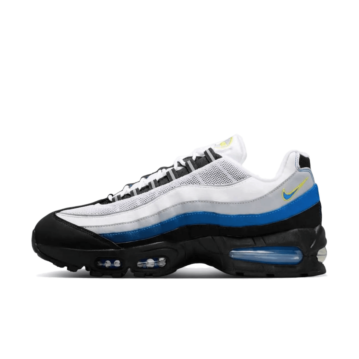 Nike Air Max 95 'Wolverine' IU7544-100
