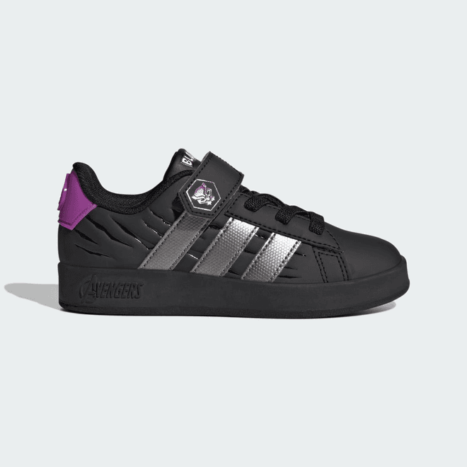 adidas ADIDAS MARVEL AVENGERS GRAND COURT SHOES