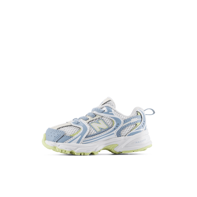 New Balance 530 Bungee Lace