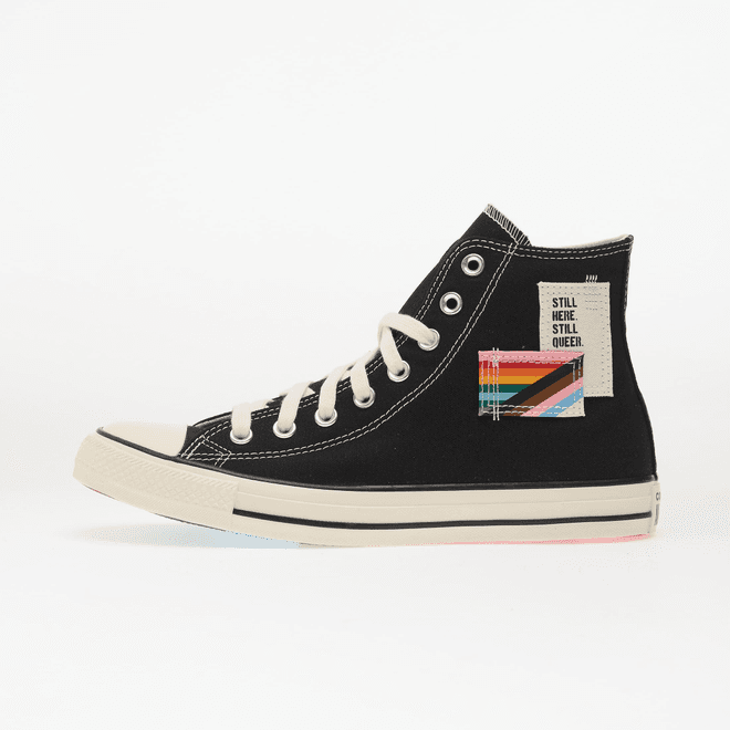 Converse Chuck Taylor All Star Black