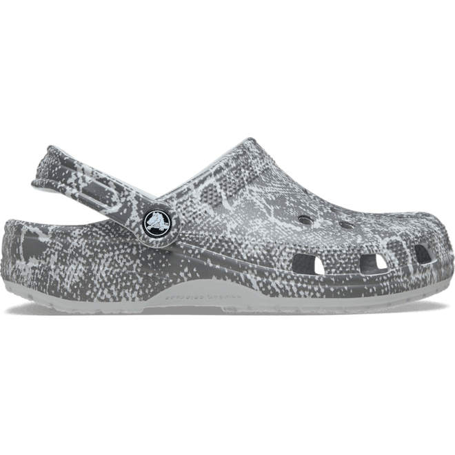 Crocs Classic Pop Animal Clogs Atmosphere