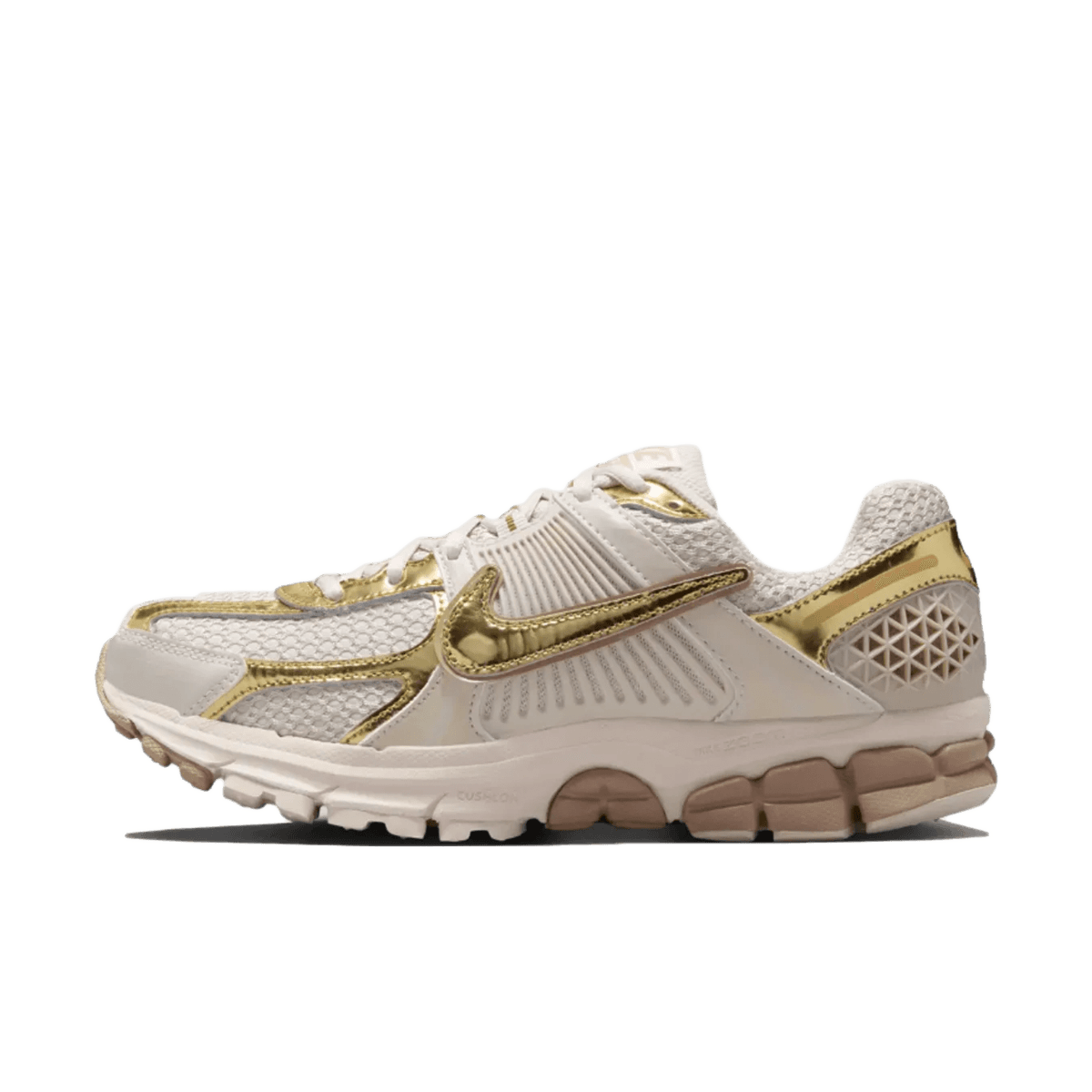 Nike Zoom Vomero 5 'Gold Chrome'