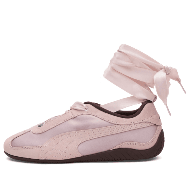Puma Women's Speedcat Go Etoile Misty Pk