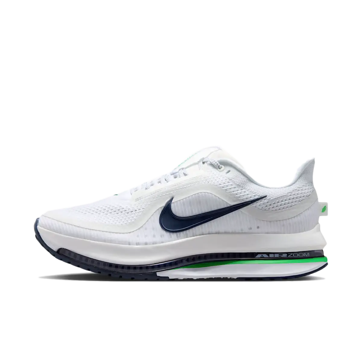 Nike Pegasus Premium 'White & Midnight Navy'