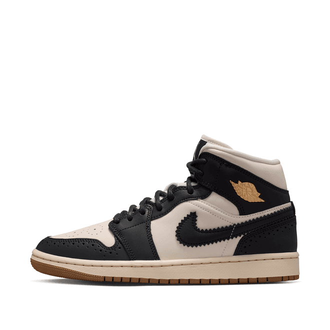 Air Jordan 1 Mid SE