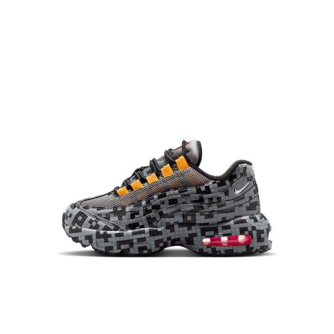 Nike Air Max 95 x LEGO® Collection Younger Kids'