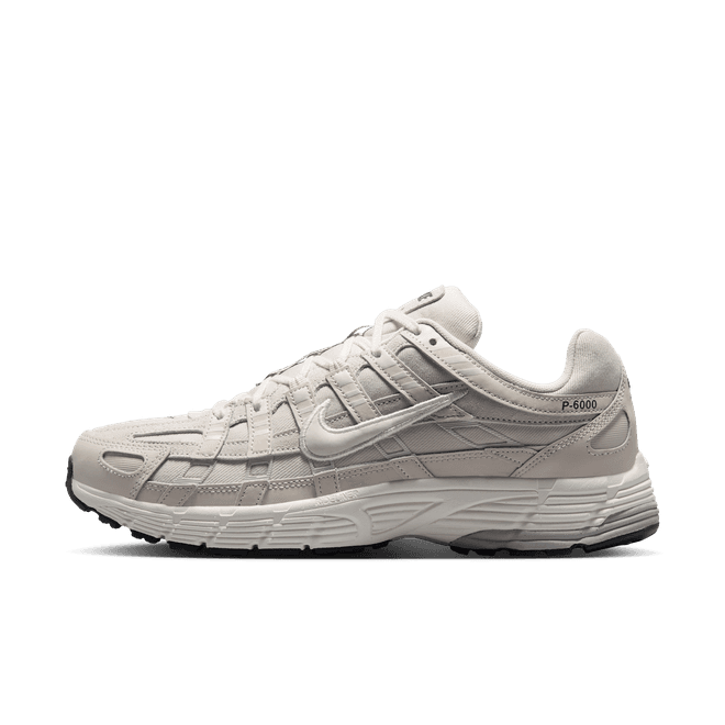 Nike P-6000