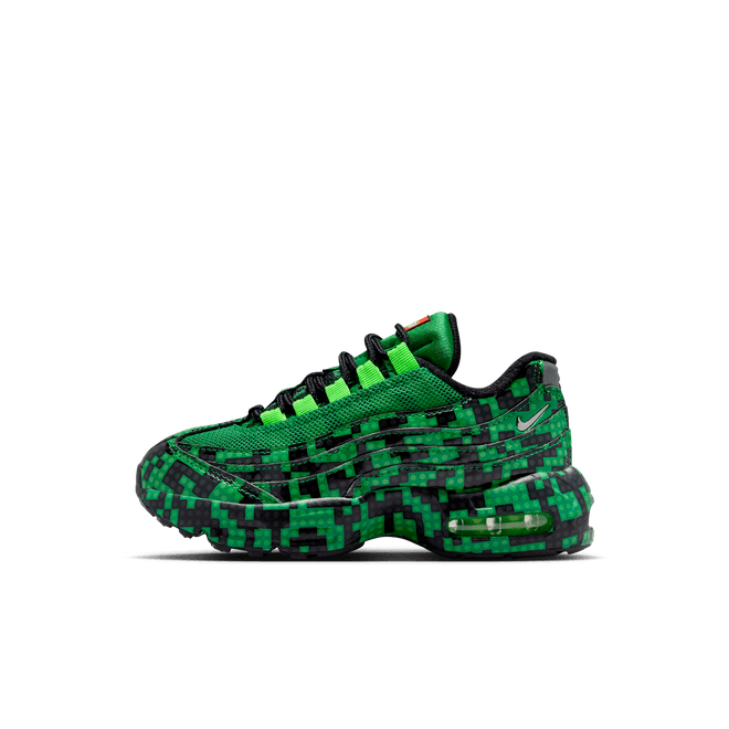Nike Air Max 95 x LEGO® Collection Younger Kids'