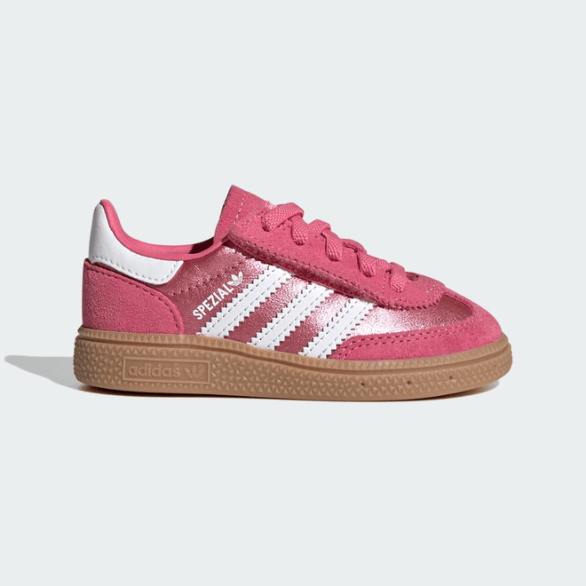 adidas HANDBALL SPEZIAL COMFORT CLOSURE ELASTIC LACE