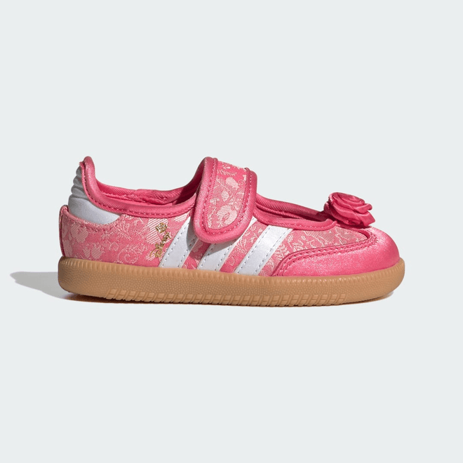 adidas Disney Princess SAMBA JANE