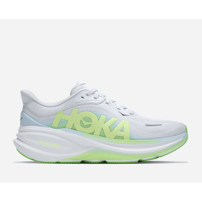 HOKA Clifton PRO Cosmic Grey