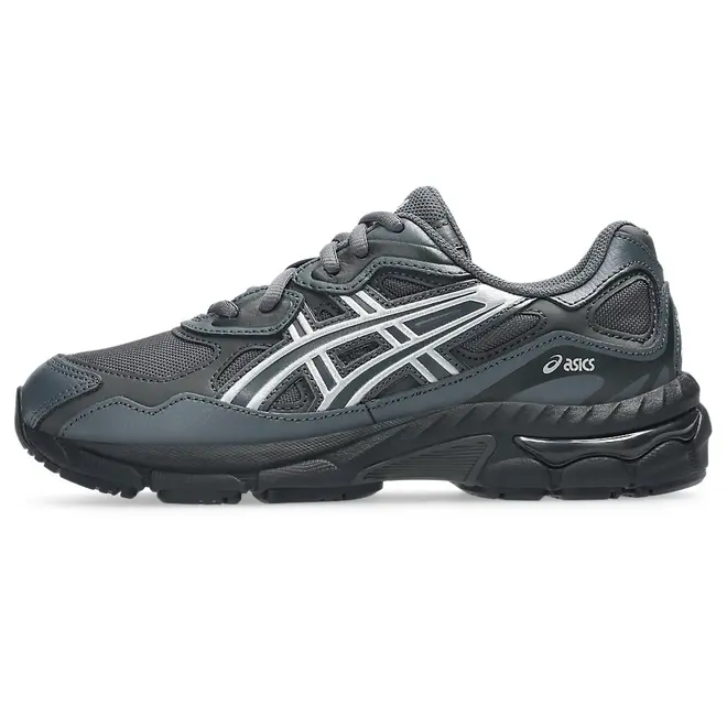 ASICS Gel-nyc Gs Carrier Grey