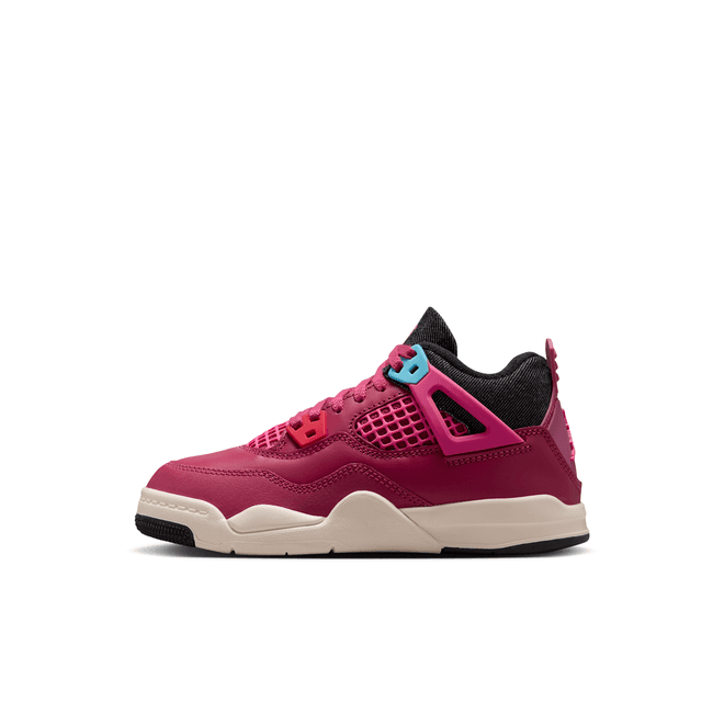 Air Jordan 4 Retro PS 'She's A Star'