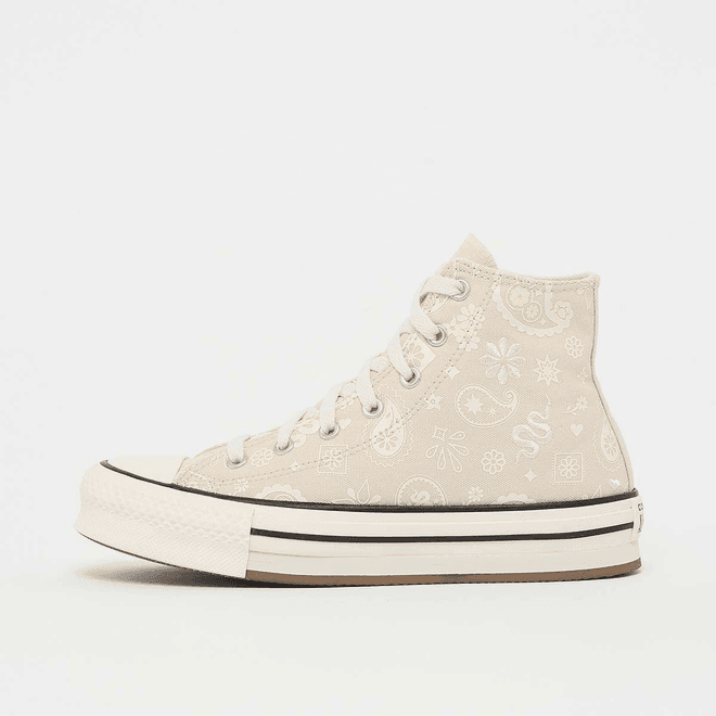 Chuck Taylor All Star Eva Lift (GS)