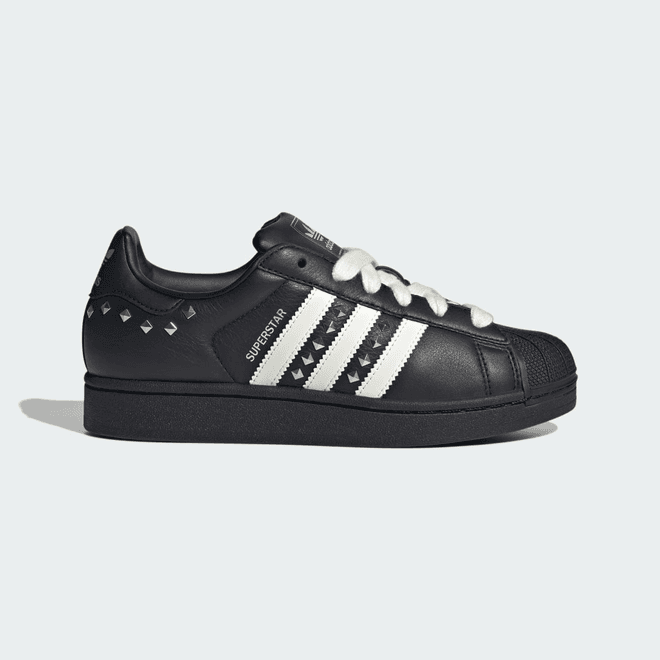 adidas SUPERSTAR II