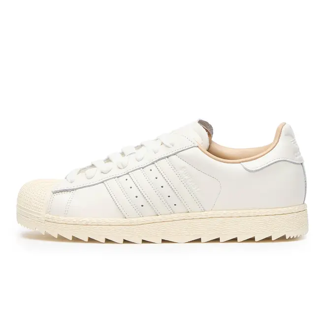 adidas Superstar II Ripple