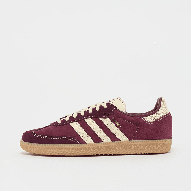 Samba OG (GS)