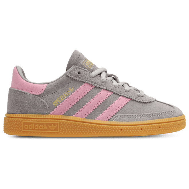 adidas Handball Spezial Grey