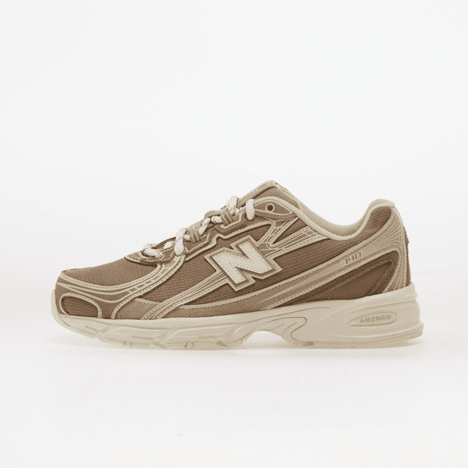 New Balance 740 Mushroom