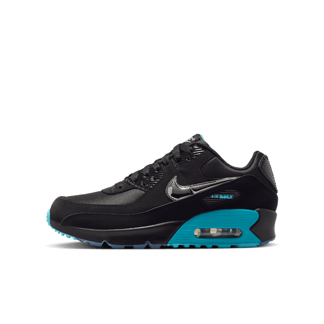 Nike Air Max 90 SE Older Kids'