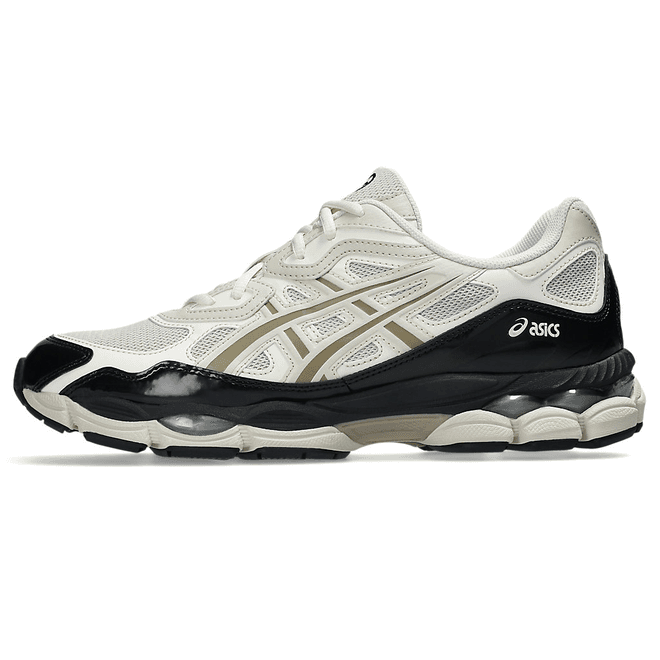 ASICS GEL-NYC Smoke Grey