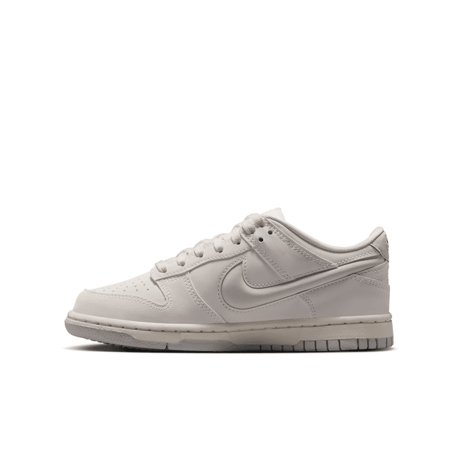 Nike Dunk Low LV8 Big Kids'