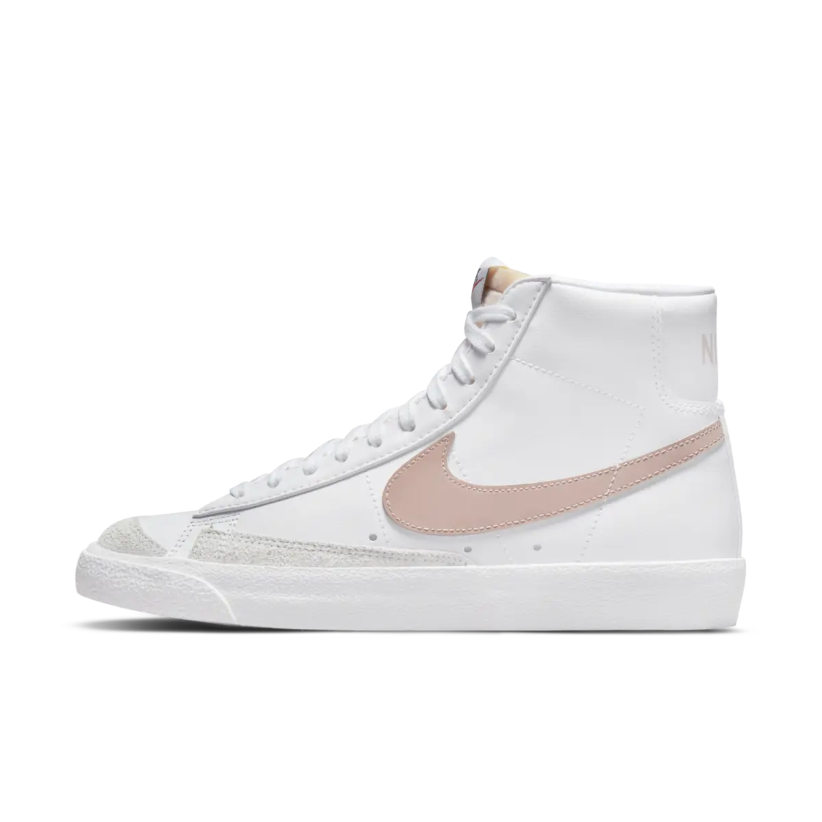 Nike Blazer Mid '77 WMNS 'Pink Oxford'