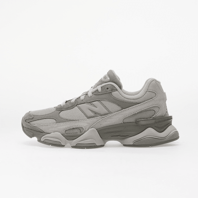 New Balance 9060 Harbor Grey