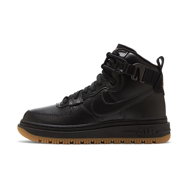 Nike Air Force 1 High Utility 2.0 'Black Gum' DC3584-001