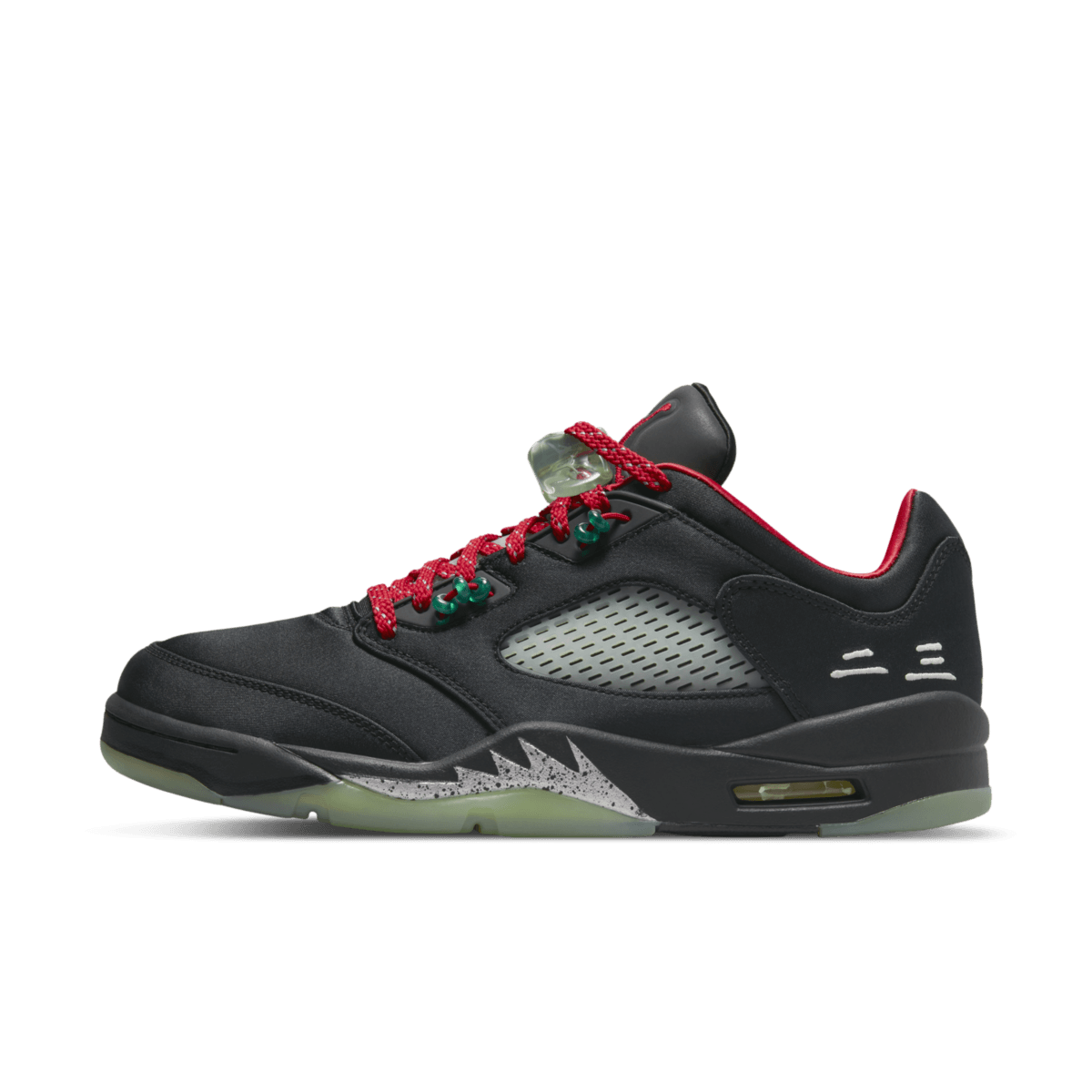 Clot x Air Jordan 5 Low SP DM4640-036