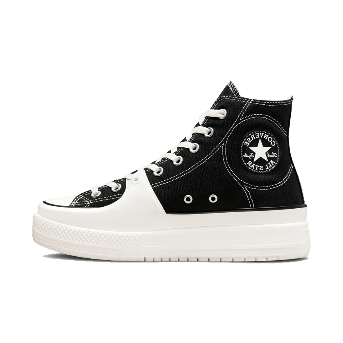 Chuck Taylor All Star Construct 'Black' A05094C