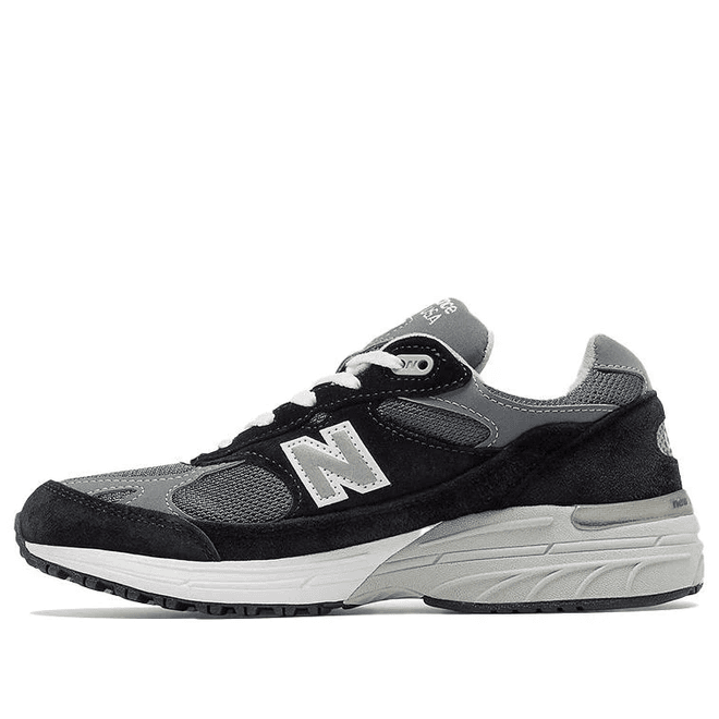 New Balance Womens WMNS 993 Made in USA ' Navy Marathon Running