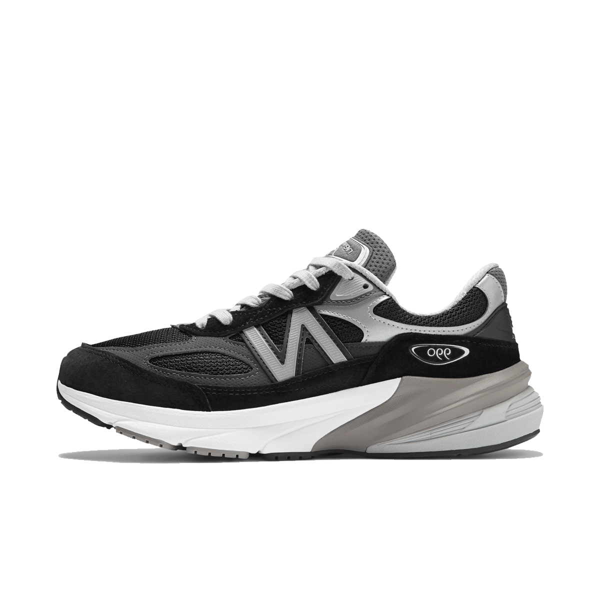 New Balance 990v6 'Black' WMNS - Made in USA W990BK6