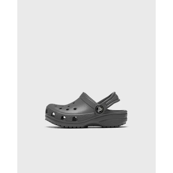 Crocs Nursery Classic Clog