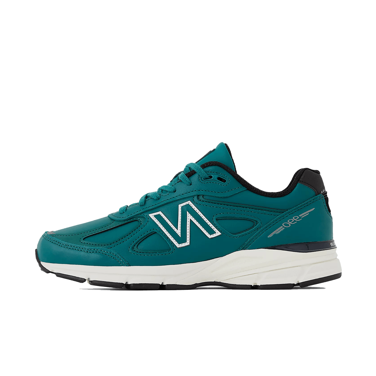 New Balance 990v4 'Teal' - Made in USA U990TW4