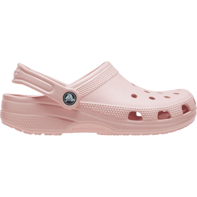 Crocs Unisex Classic Clogs Quartz