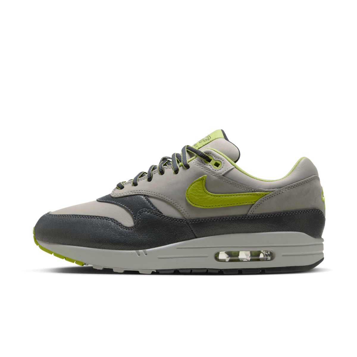 HUF X Nike Air Max 1 SP 'Pear' - 2024 HF3713-002