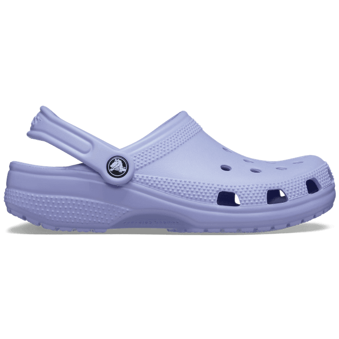 Crocs Unisex Classic Clogs Mystic Purple