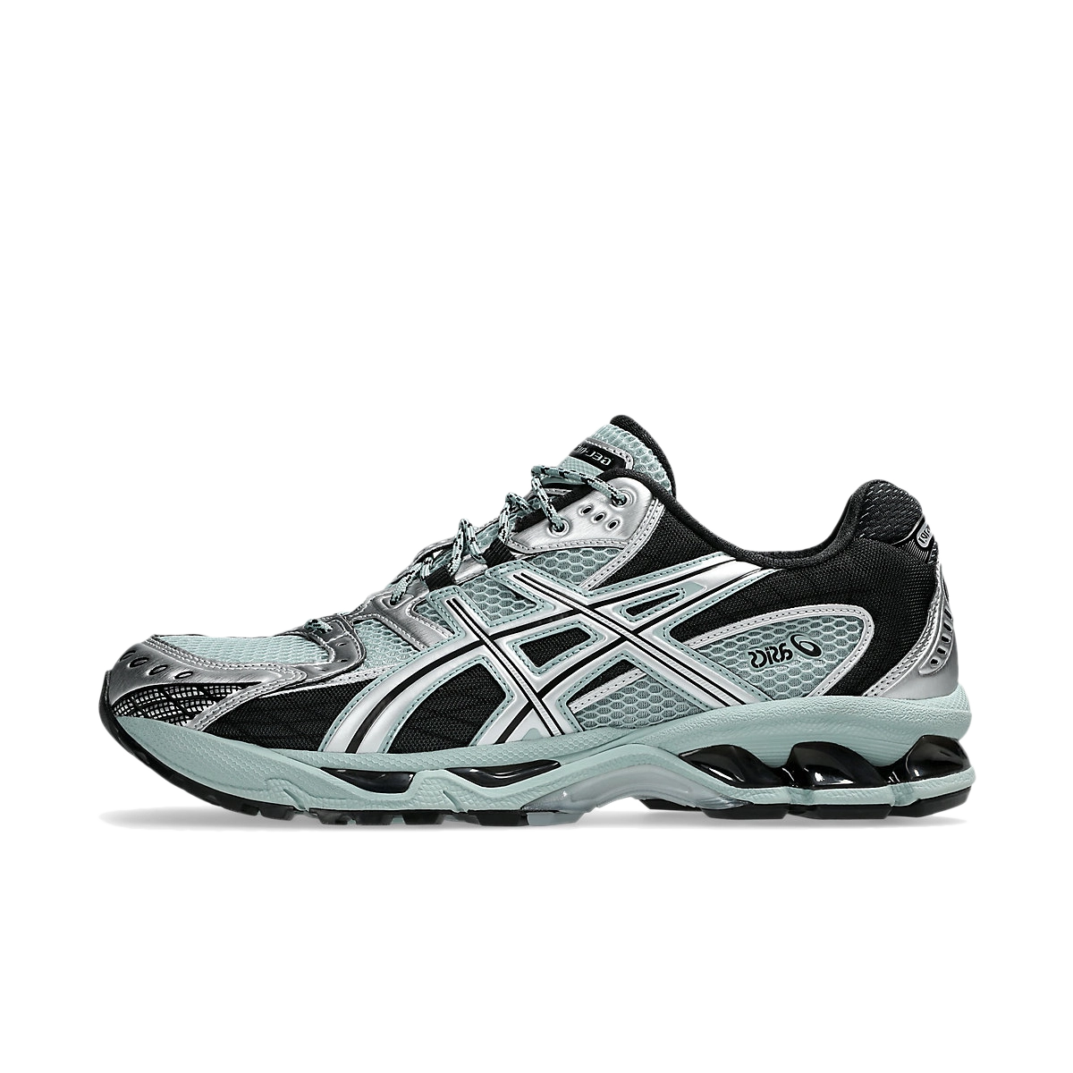 ASICS Gel-Nimbus 10.1 'Ocean Haze' 1203A543-400