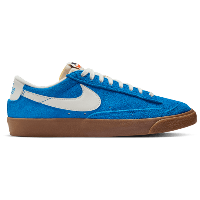 Nike Women's Blazer Low '77 Vintage