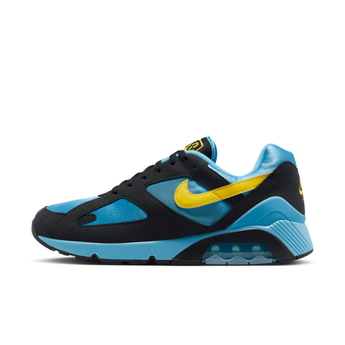 Nike Air 180 'Baltic Blue' HQ4043-400