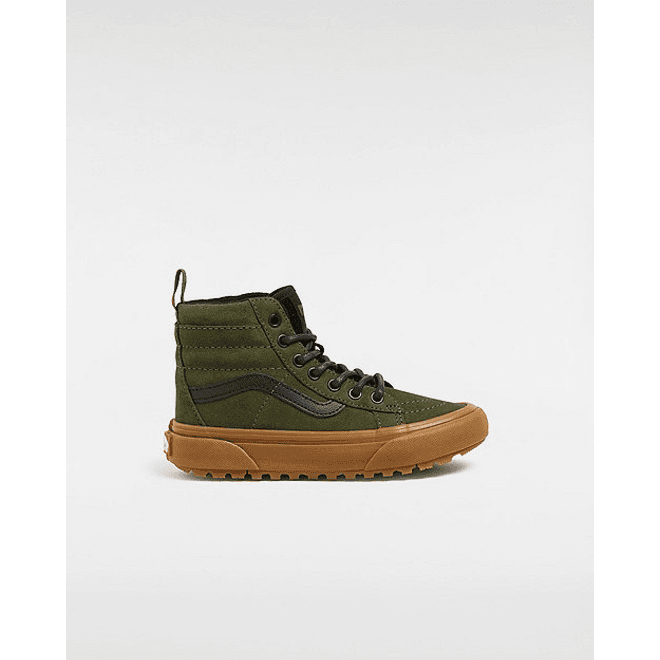 Vans Metallic Pop Mte Sk8-hi