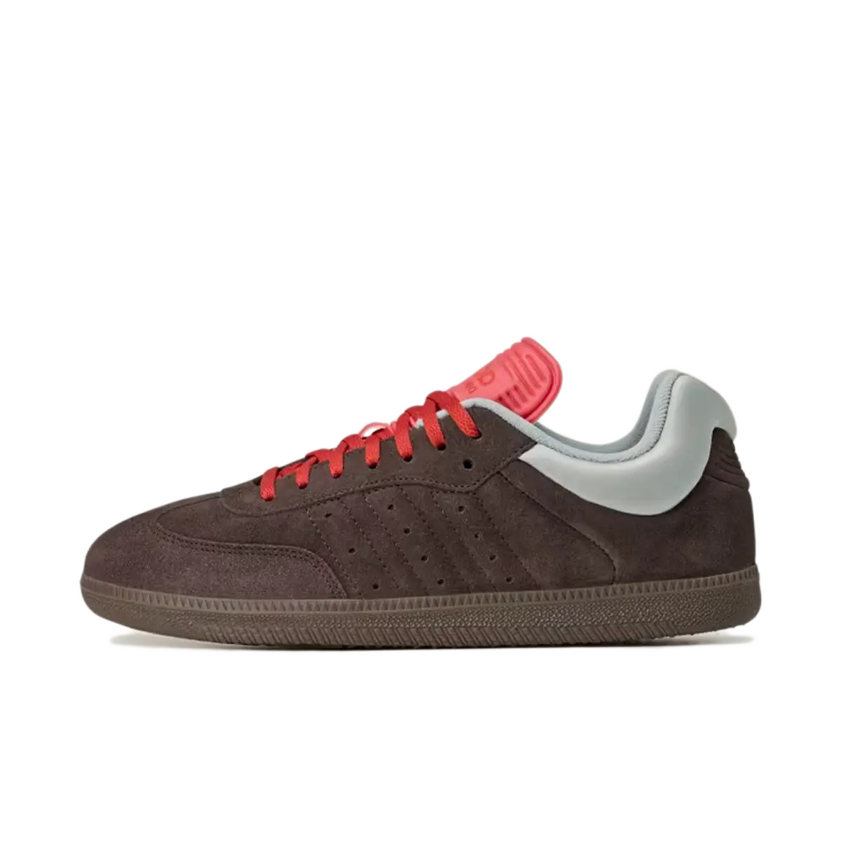 Dingyun Zhang x adidas Samba 'Brooxi'