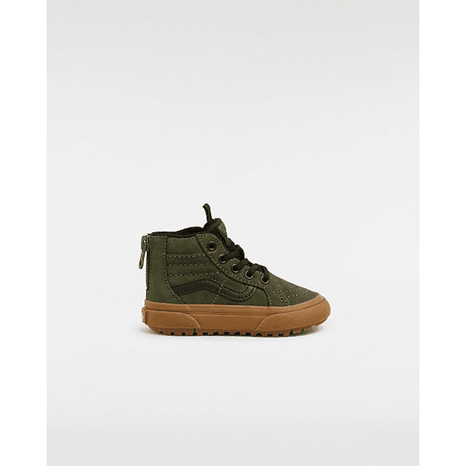 Vans Mte Sk8-hi Zip