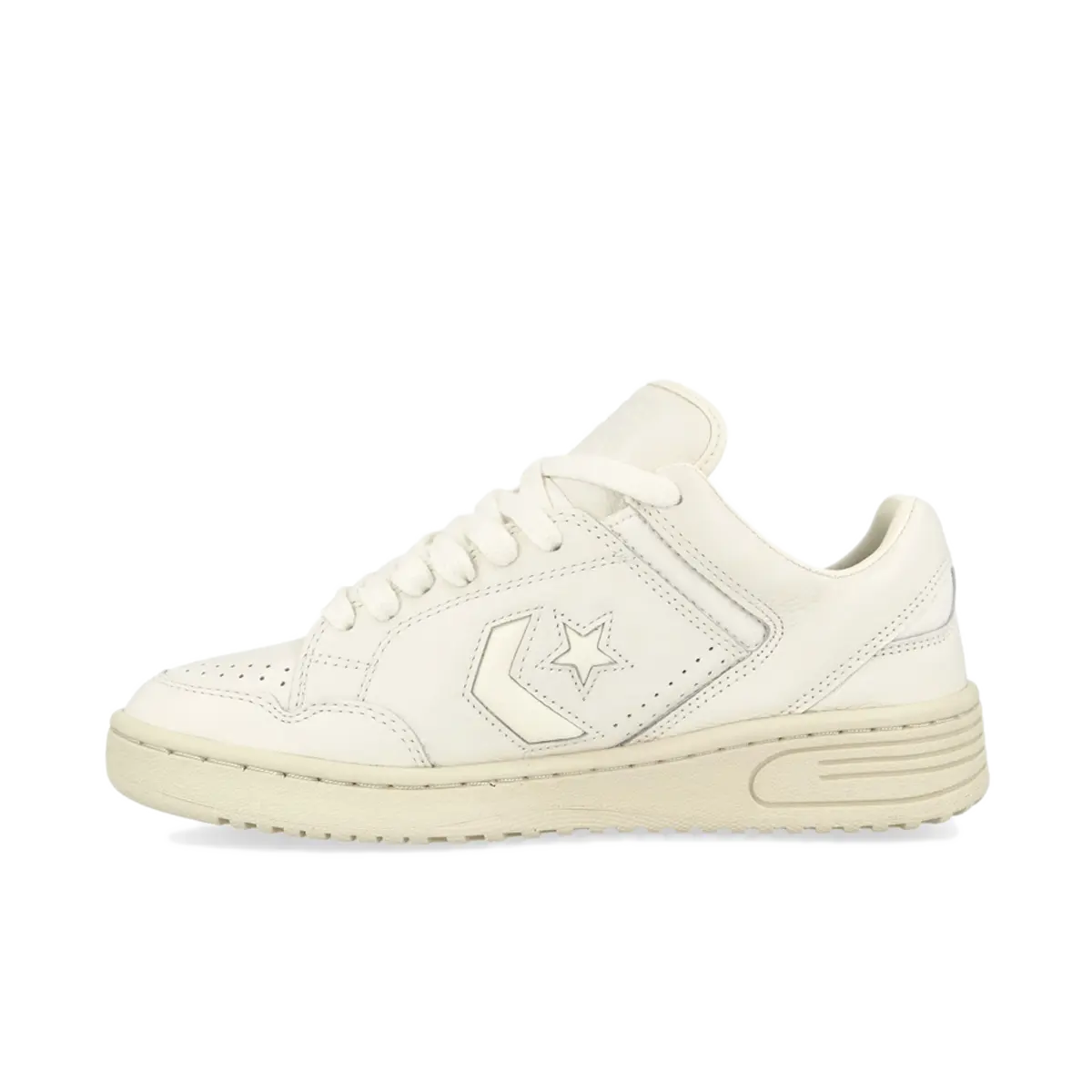 Converse Weapon Mono 'Vintage White'