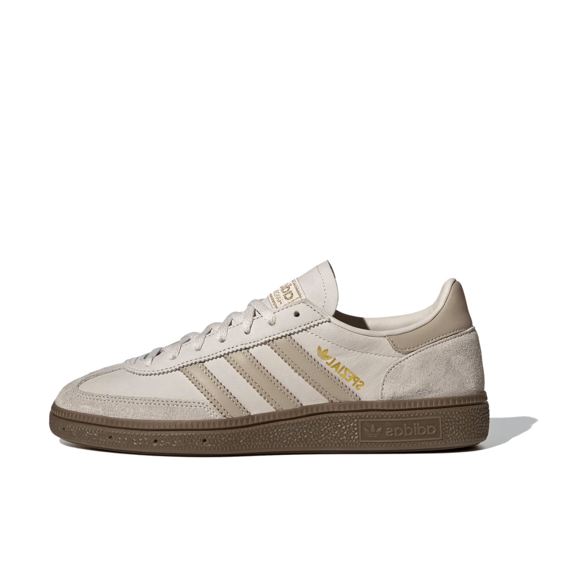 adidas Handball Spezial W Aluminium Beige