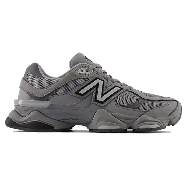New Balance 9060 Shadow Grey Castlerock