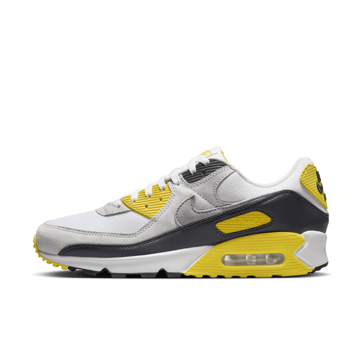 Nike Air Max 90 'Lightening'